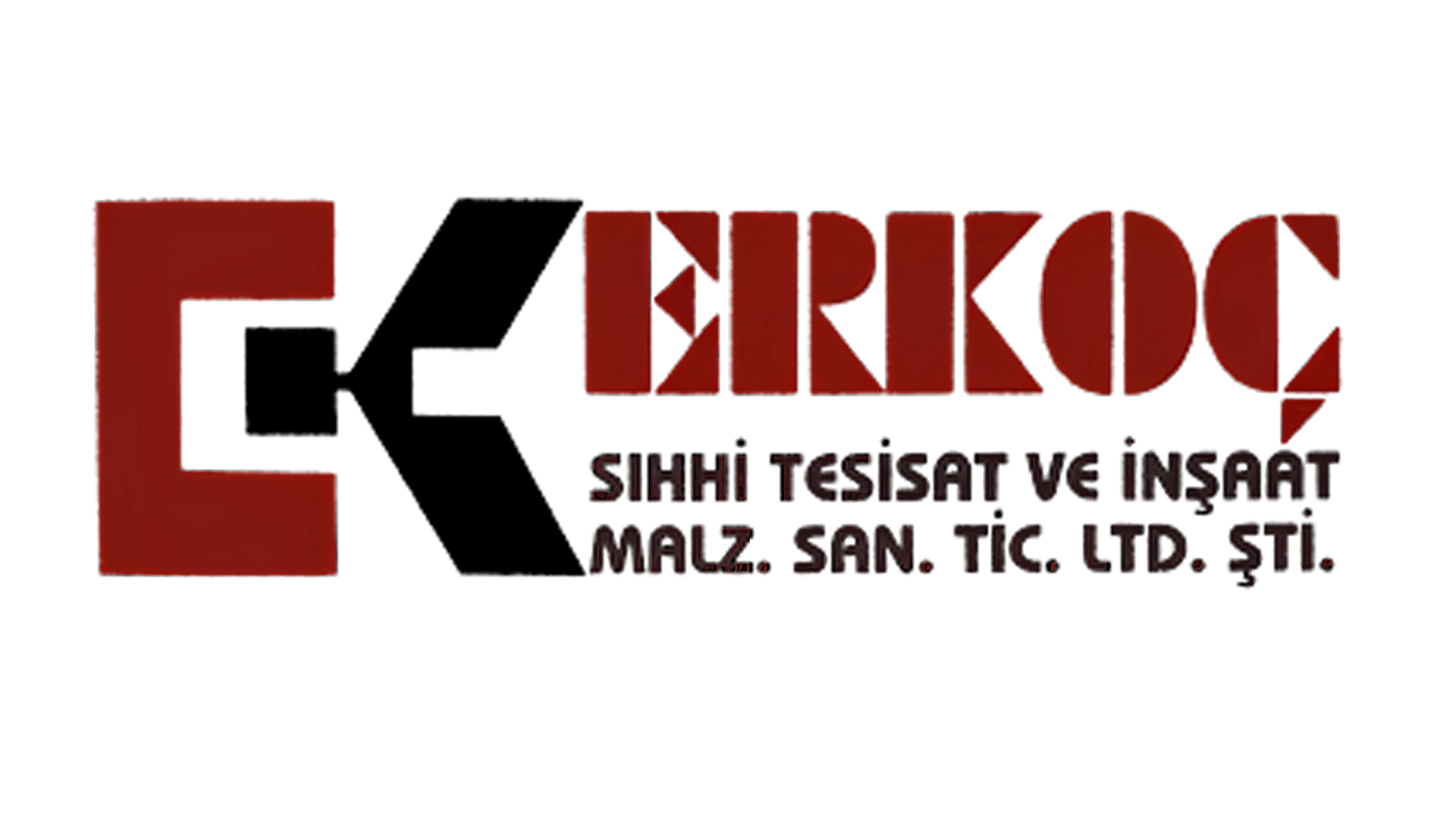 Erkoç Sıhhi Tesisat ve İnş Malz. San. Tic. Ltd. Şti.